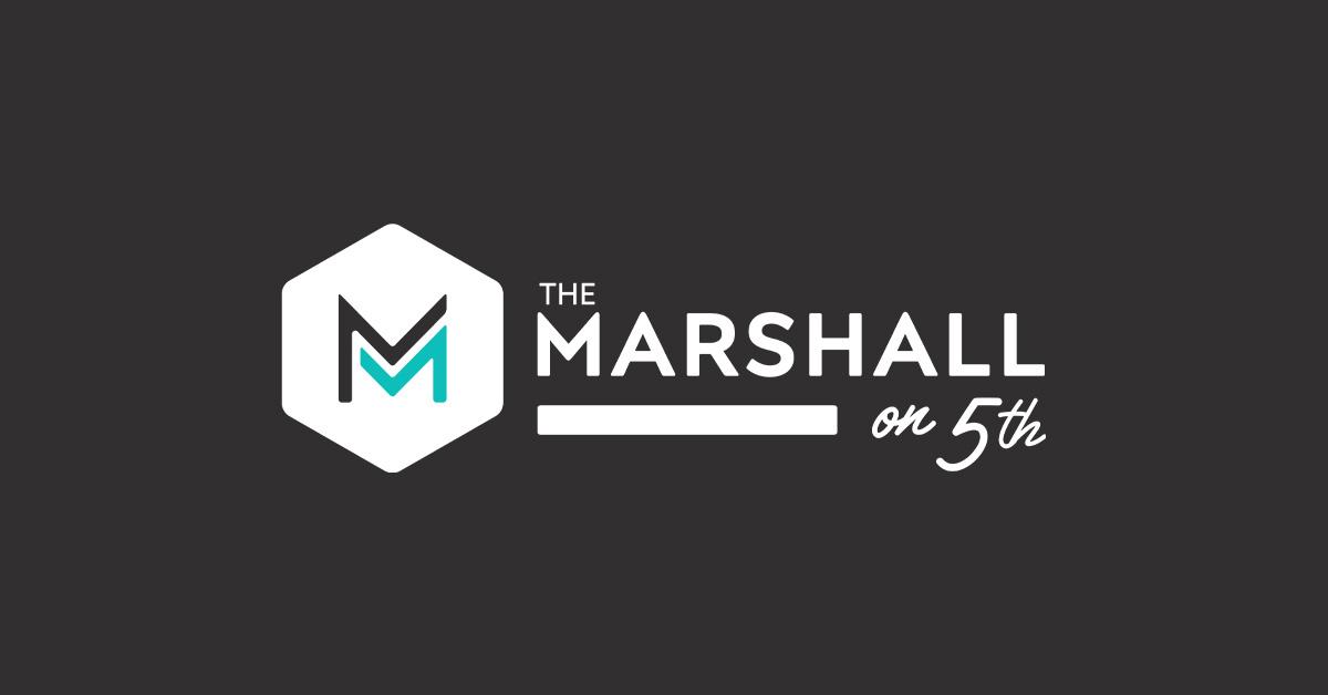 Luxury Apartments Near Birmingham & UAB - The Marshall on 5th